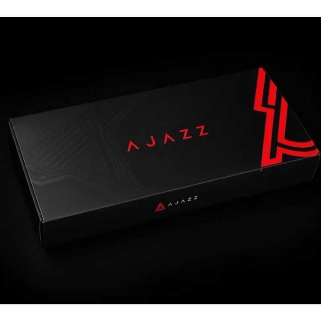 br-11134207-820lm-msctfd2bft3b49 Teclado Gamer Mecânico AJAZZ AK820 USB-C RGB: compacto, bonito e pronto para o seu setup